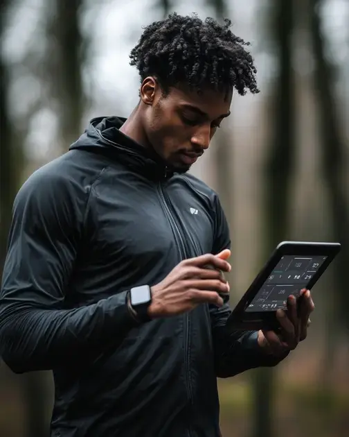 Planos de Treino Personalizados