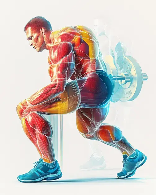 Posicionamento e Ativação Muscular