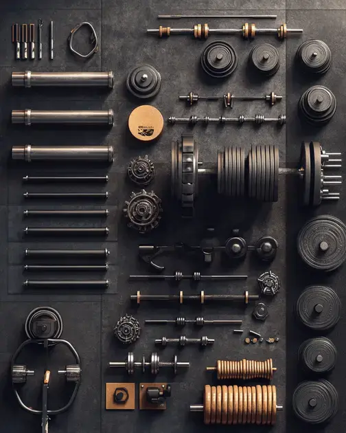 Progressão de Carga e Divisão do Volume Semanal