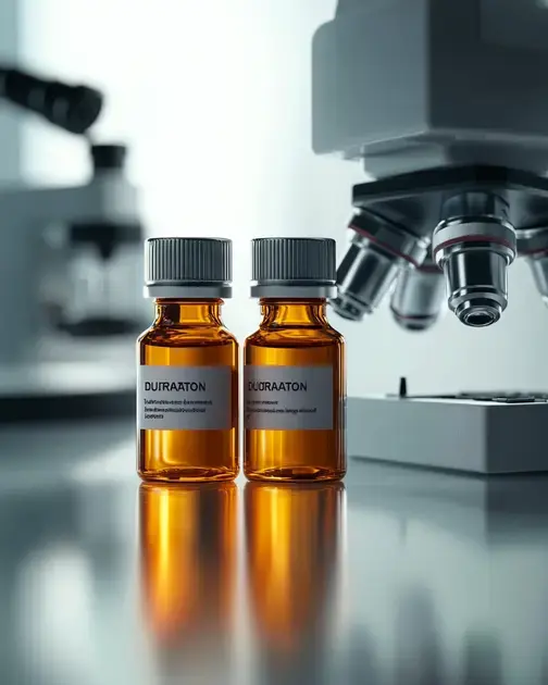 Sustanon vs. Durateston: Similaridades e Diferenças