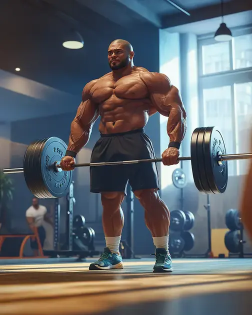 Técnica Correta: Prevenção de Lesões e Progresso Contínuo