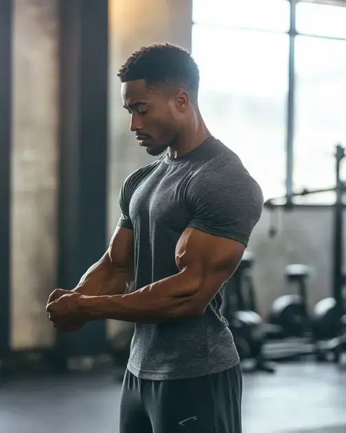 Treino de Trapézio para Iniciantes: Descubra os Segredos para Bombar os Ombros