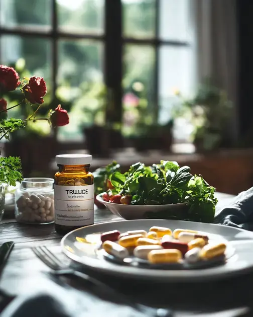 Trulicite para Perda de Peso: Descubra Seus Benefícios e Uso