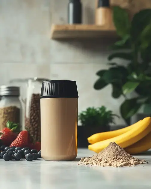 Whey Protein: A Importância da Proteína Pós-Treino
