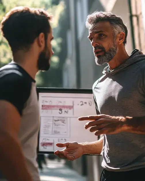 A Função Educacional do Treinador