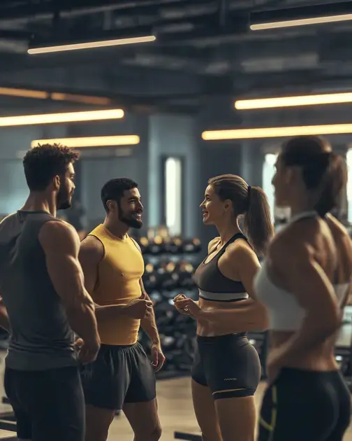 A Importância da Comunidade e do Intercâmbio de Experiências A Importância da Comunidade e do Intercâmbio de Experiências