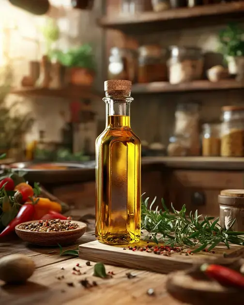 A Importância das Gorduras Saudáveis e Temperos A Importância das Gorduras Saudáveis e Temperos