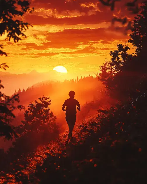 Aspectos Motivacionais e Filosóficos da Corrida