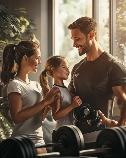 Benefícios Pessoais: Encontrando Equilíbrio Entre Vida Profissional e Pessoal