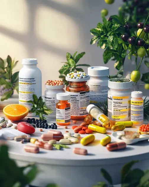 Combinações Eficazes e Cuidados Adicionais