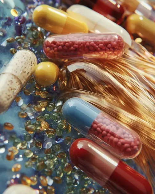 Composição do Pil Food