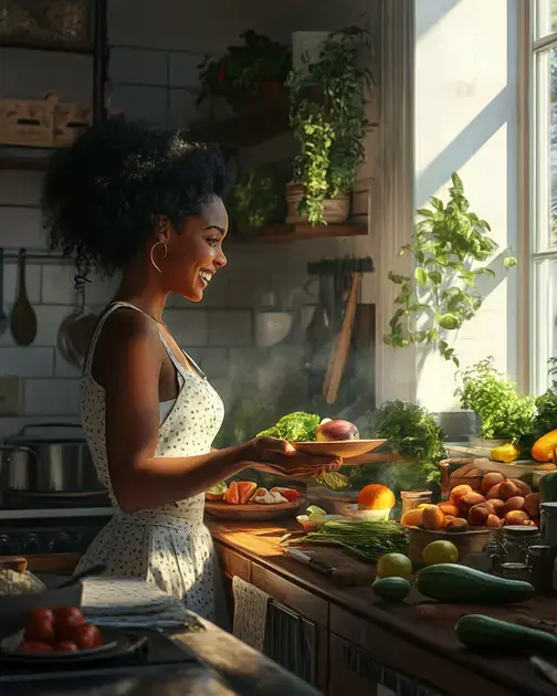 Conclusão: Flexibilidade e Adaptação em Sua Dieta