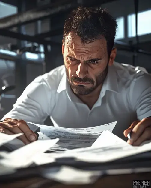 Consequências da Emissão Inadequada de Notas Fiscais