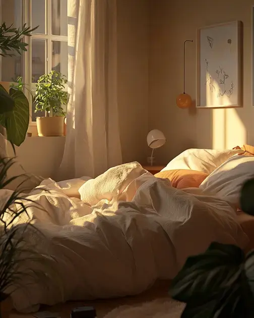 Dicas para Melhorar a Qualidade do Sono Dicas para Melhorar a Qualidade do Sono