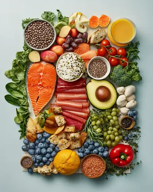 Dieta Adequada para Mulheres Trans