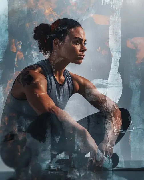 Erros Comuns e Aprendizados na Jornada Fitness