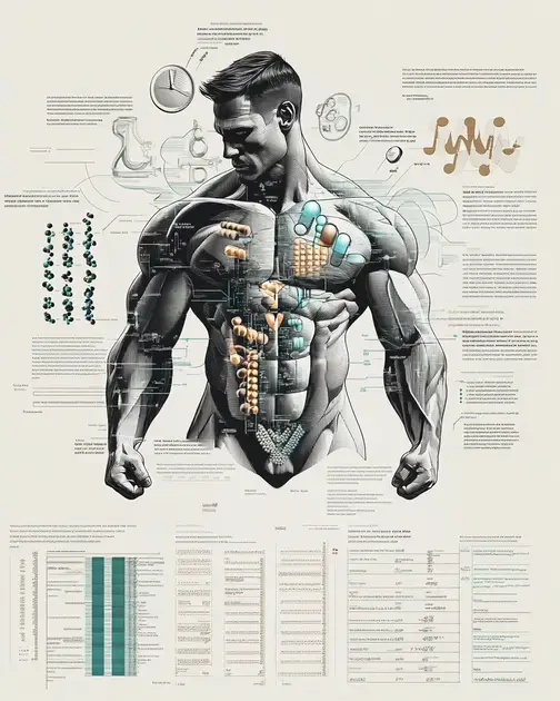 Estruturação de Stacks de Drogas para Melhor Performance Estruturação de Stacks de Drogas para Melhor Performance