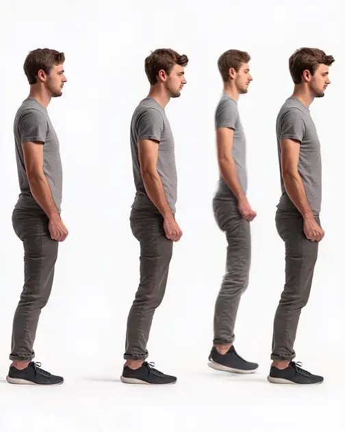 Exercícios para Melhorar a Mobilidade do Tornozelo