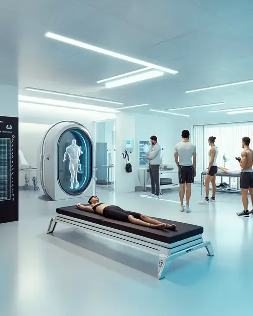 Ferramentas Modernas de Recuperação