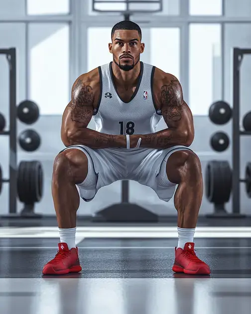 Foco no Fortalecimento dos Membros Inferiores