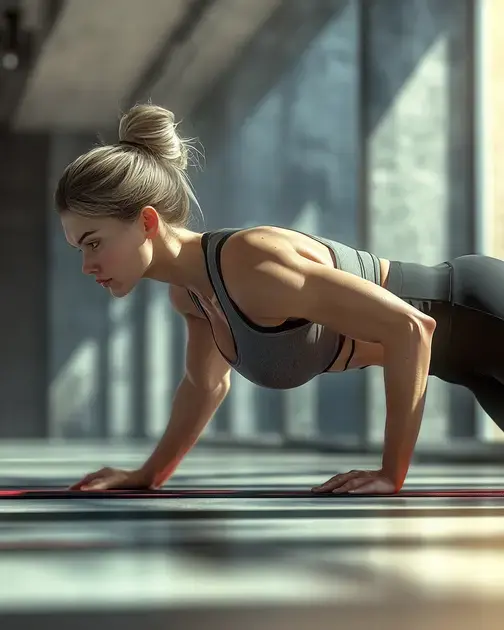 Fortalecimento Muscular para Reequilíbrio Postural