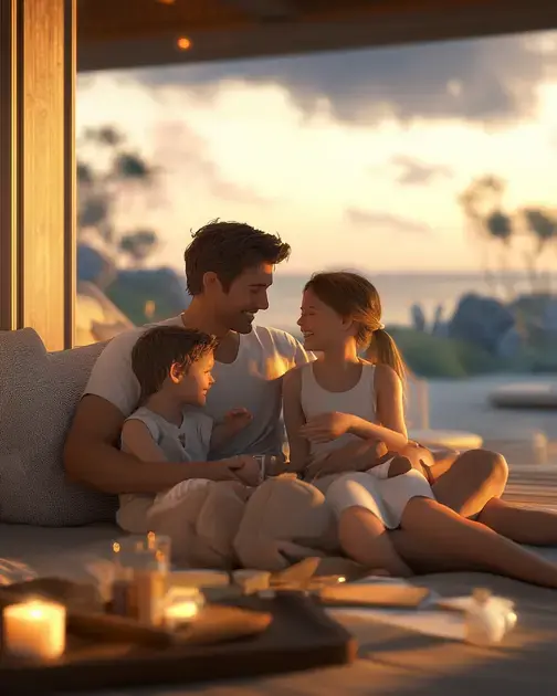 Impacto Pessoal e Familiar