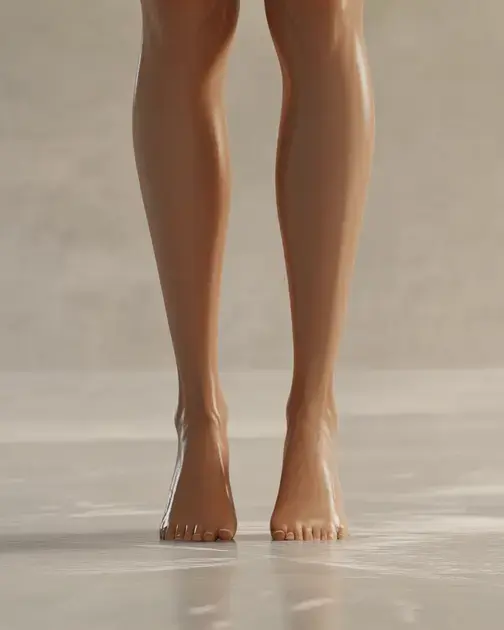 Inchaço Frequente nas Pernas, Pés e Tornozelos