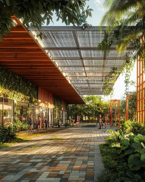 Legados e Consciência Sobre Saúde e Sustentabilidade Legados e Consciência Sobre Saúde e Sustentabilidade