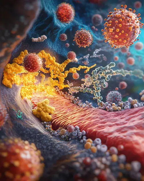 Mecanismos Fisiológicos da Perda de Massa Muscular em Diabéticos