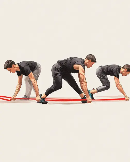 Movimentos Adicionais para Reforçar a Escápula e Prevenir Dores