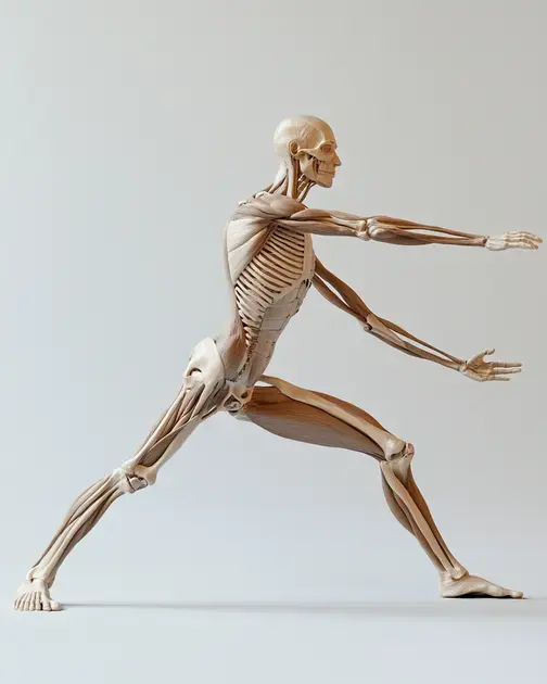 Movimentos Essenciais para Mobilidade do Quadril