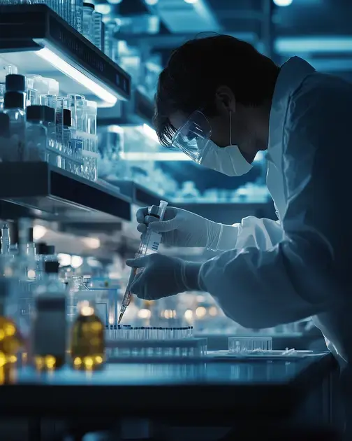 Novas Substâncias e Peptídeos no Bodybuilding Novas Substâncias e Peptídeos no Bodybuilding