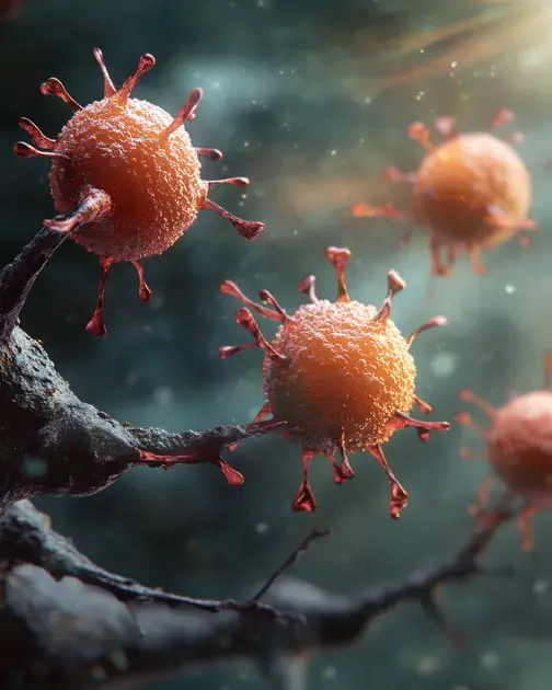 O Papel do Magnésio no Tratamento do Câncer O Papel do Magnésio no Tratamento do Câncer