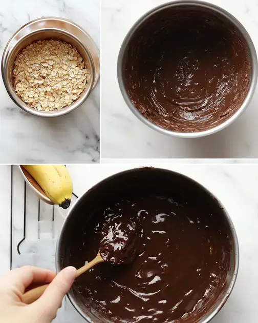 Passo a Passo do Preparo