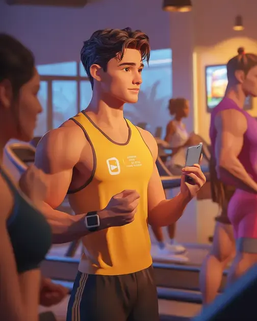 Vencendo o Medo do Julgamento nas Redes Sociais