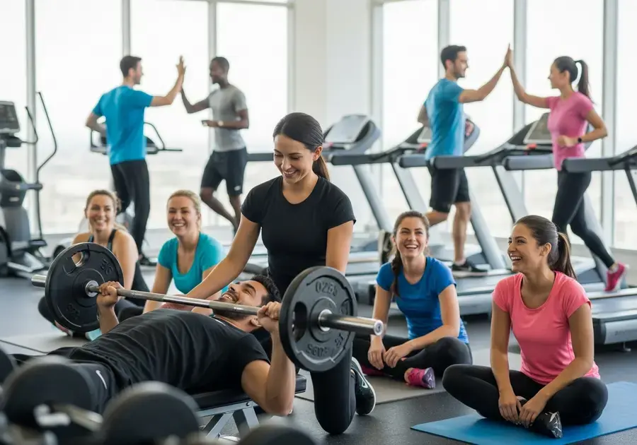 A Importância da Fidelização de Alunos na Decisão de Expandir