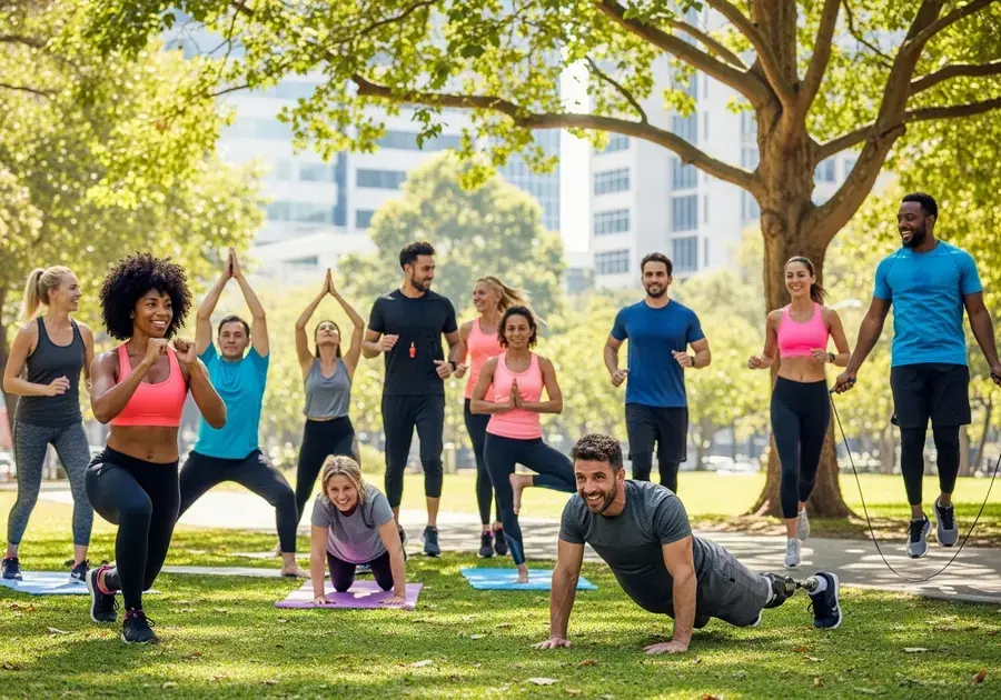 A Importância da Motivação no Treinamento
