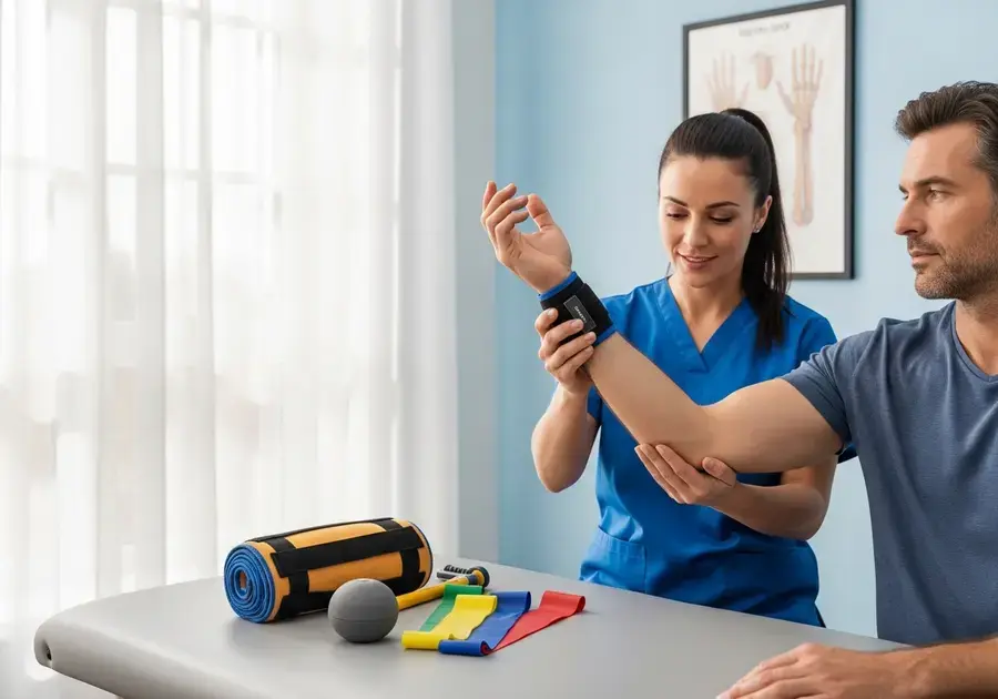 Adaptações e Tratamentos para a Dor