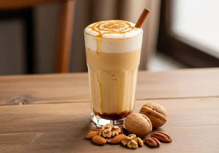 Bebida Pão de Mel Saudável: Receita Deliciosa Para Sua Saúde