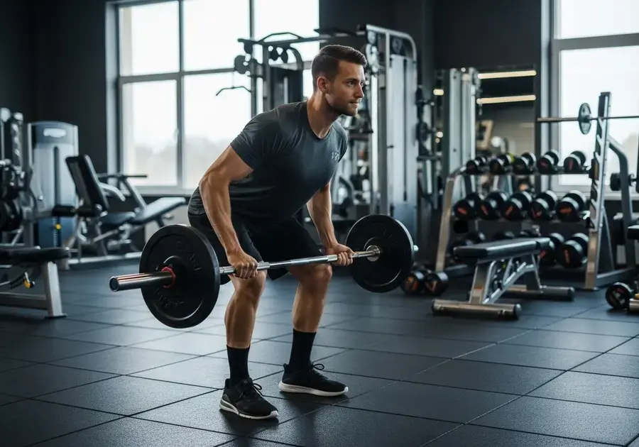 Dicas Práticas para Otimizar o Treino de Costas Dicas Práticas para Otimizar o Treino de Costas