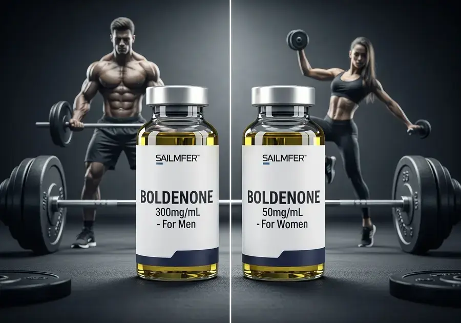 Dosagens Recomendadas para Homens e Mulheres Dosagens Recomendadas para Homens e Mulheres