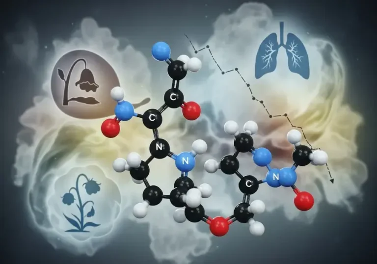 Efeitos da Nicotina e seus Riscos: Entenda como a substância impacta sua saúde