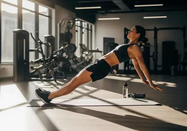 Exercícios para fortalecer o abdômen: Transforme seu Corpo com Este Guia