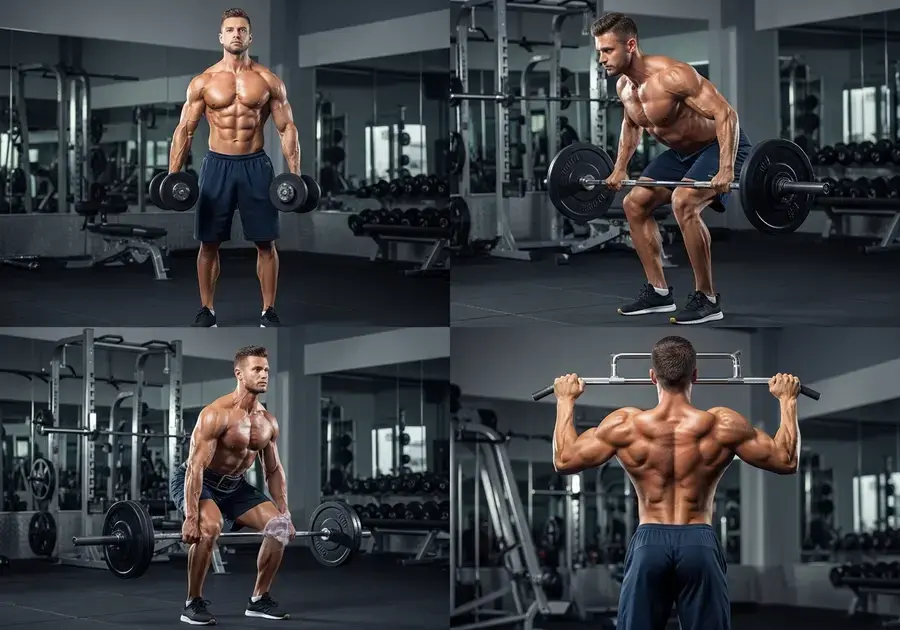 Heavy Carries: Ineficiência e Alternativas