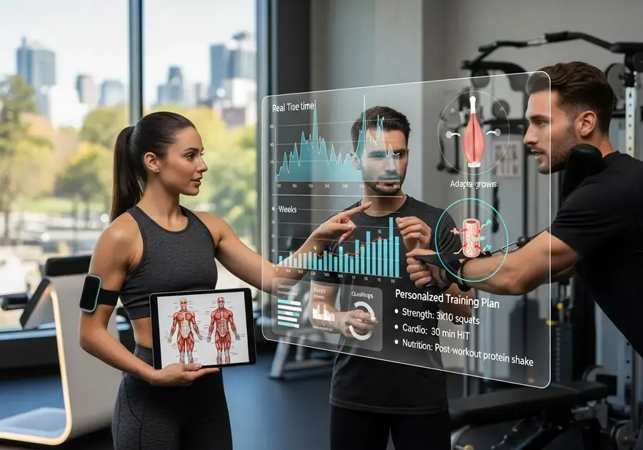 Importância da Compreensão das Adaptações Fisiológicas