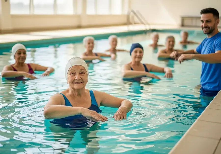 Manutenção da Massa Muscular Manutenção da Massa Muscular