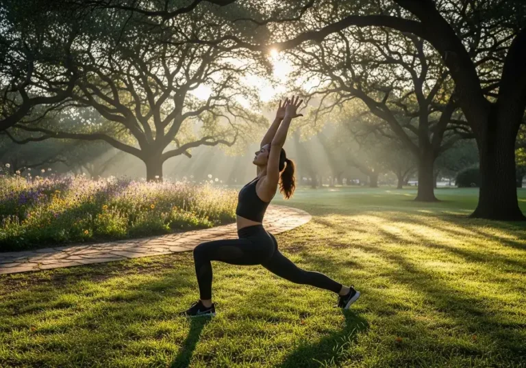 Mobilidade para Saúde e Bem-Estar: Como Melhorar Seu Dia a Dia