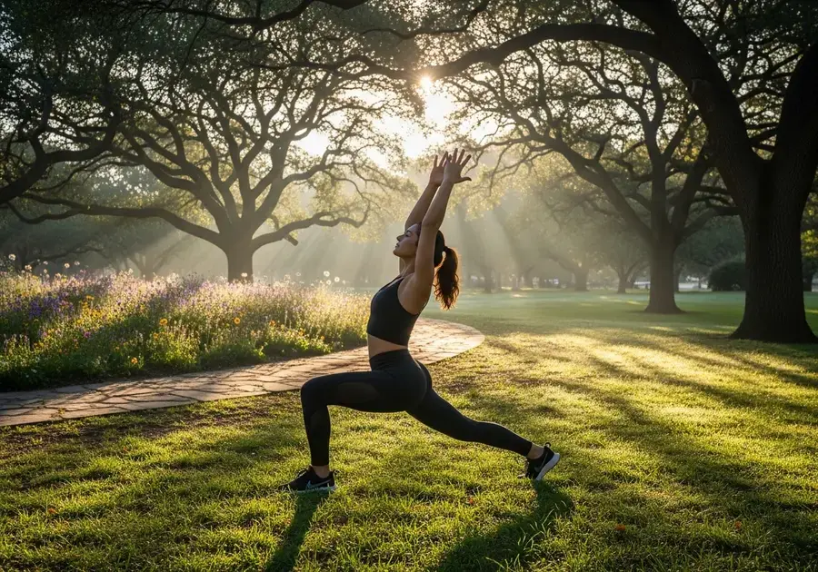 Mobilidade para Saúde e Bem-Estar: Como Melhorar Seu Dia a Dia