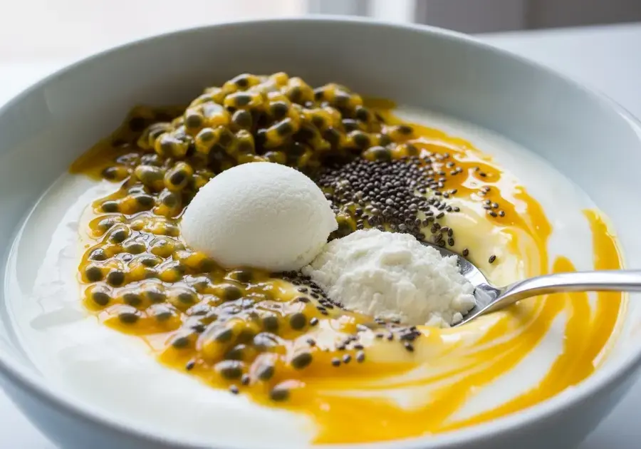 Modo de Preparo e Dicas Finais