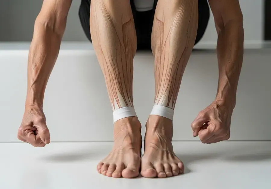 Preservação e Aumento da Massa Muscular